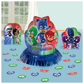 PJ Masks 23 piece Table Decorating Kit